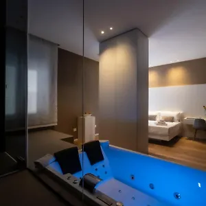Amorgiu Luxury Affittacamere