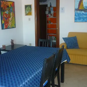 Vista Mare Bed & Breakfast