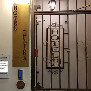 Hotel Regina Hotel