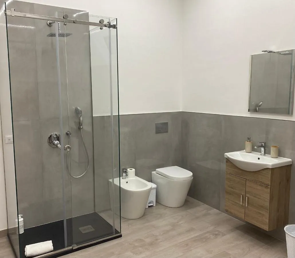 Hotel Locazione Breve Le Stanze Di Mandy Palermo Affittacamere