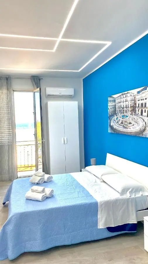 Affittacamere Hotel Locazione Breve Le Stanze Di Mandy Palermo Italia